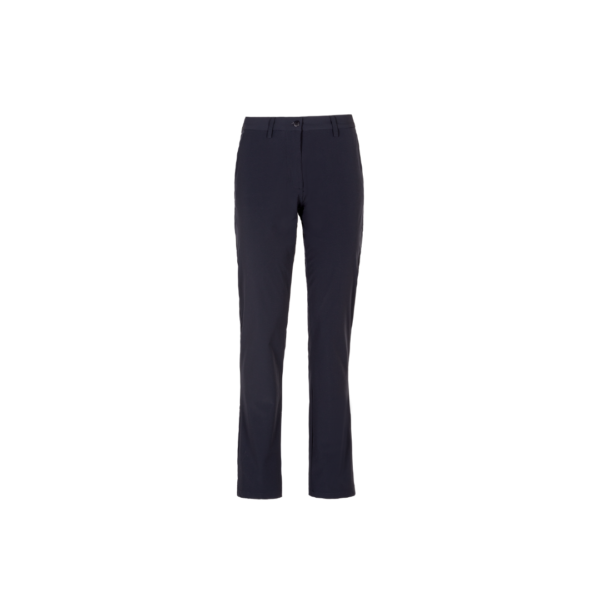 SUNSET KEY TECHNO CHINO TROUSERS WOMAN - Image 2