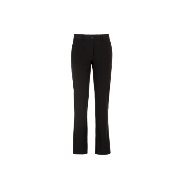 SUNSET KEY TECHNO CHINO TROUSERS WOMAN - Image 3