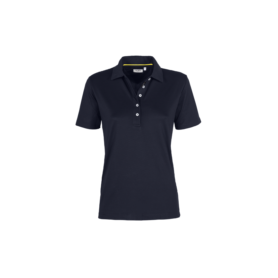 TECHNO POLO SHIRT WOMAN