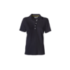 ZOOM TECHNO POLO SHIRT WOMAN