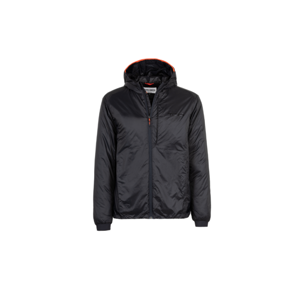 BOOM HOODED JACKET - Image 3