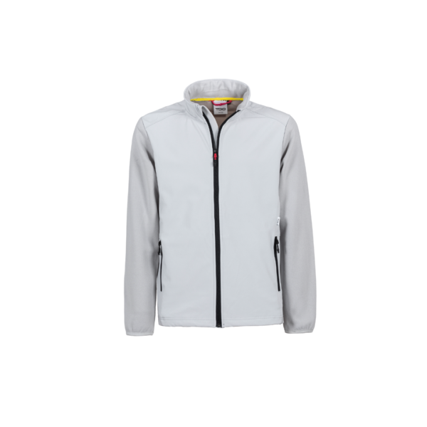 Team Softshell Jacket